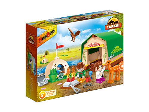 Playmobil zeltlager amazon