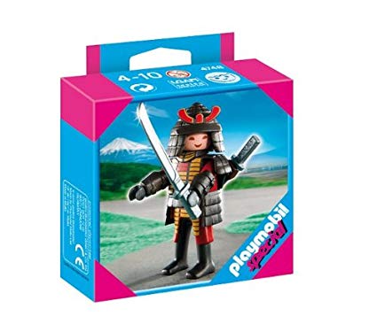 Amazon playmobil ninja