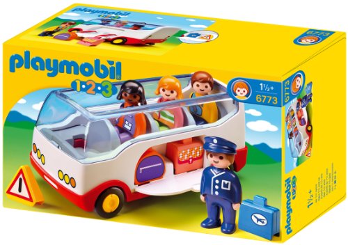 Playmobil pour bebe 18 mois