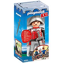 Playmobil xxl pompier