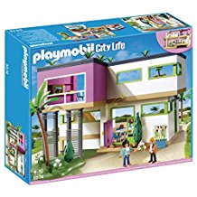 Piscine playmobil 5575 jouéclub
