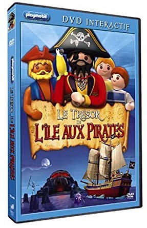 Playmobil dessin animé streaming