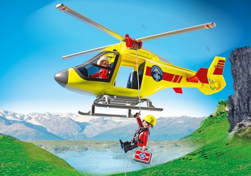 Playmobil country ranch poney