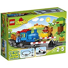 Train playmobil premier age