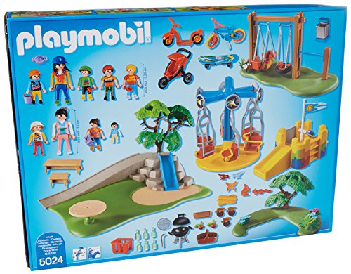 Playmobil hospital infantil amazon