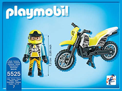 Playmobil city action einsatztruck