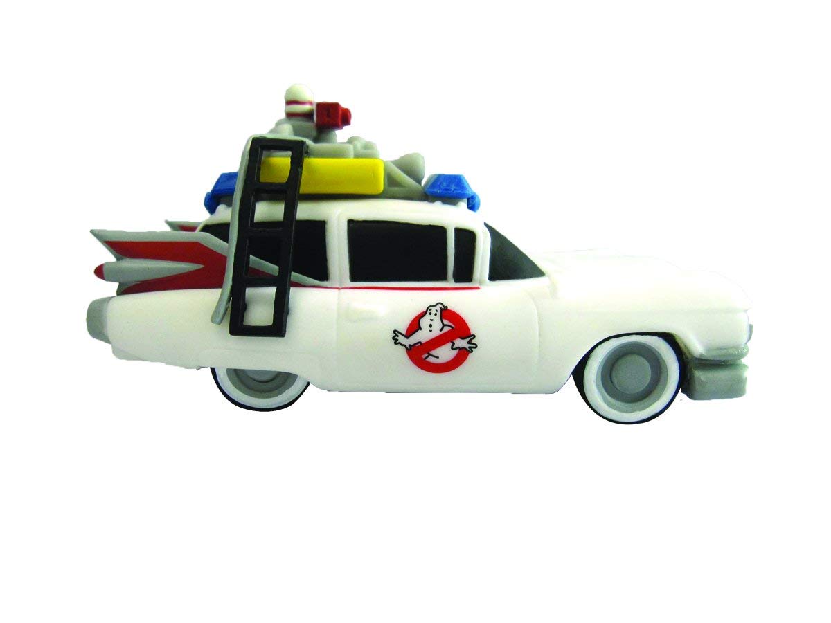 Playmobil ecto 1 ghostbusters amazon