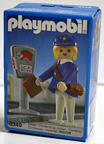 Amazon mcdonald's playmobil
