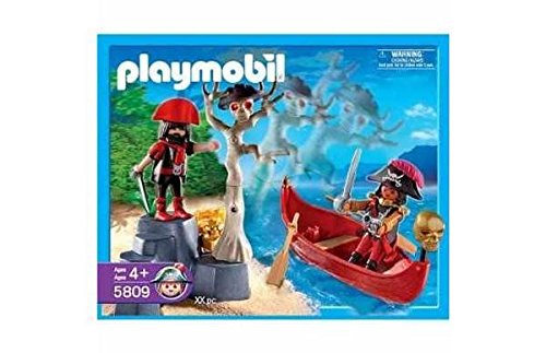 Playmobil pirates usa