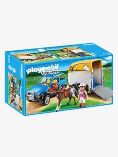 Playmobil gamme country