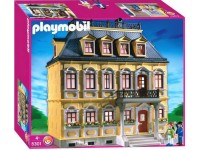 Playmobil interieur de maison
