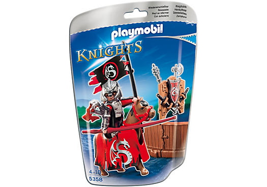 Playmobil dragon carrefour