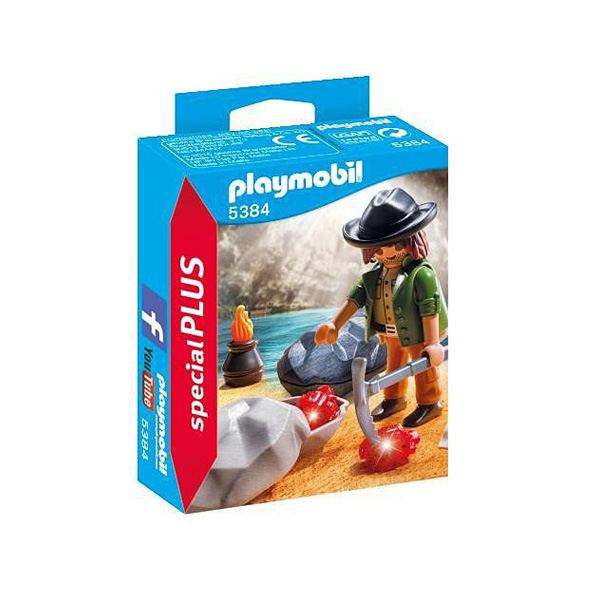 Playmobil parc aquatique king jouet