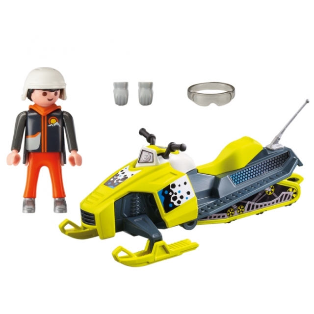 Playmobil family fun aanbieding