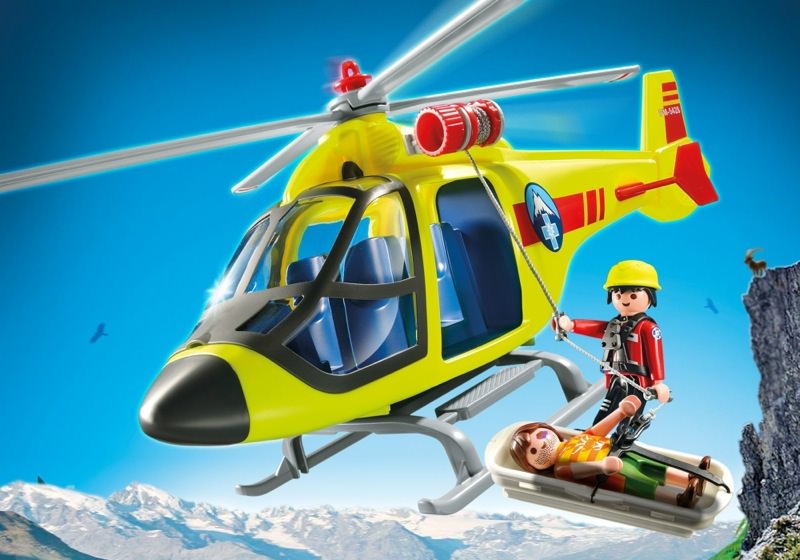 Playmobil country horse paddock superset