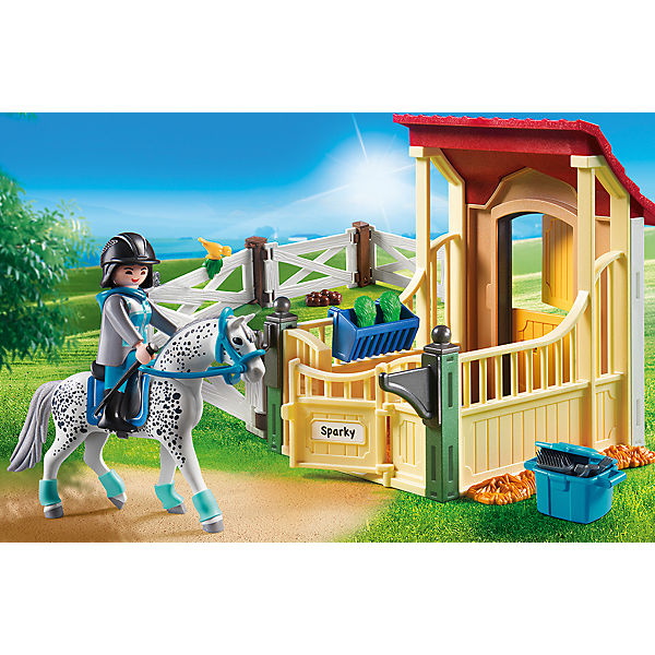 Playmobil country mytoys