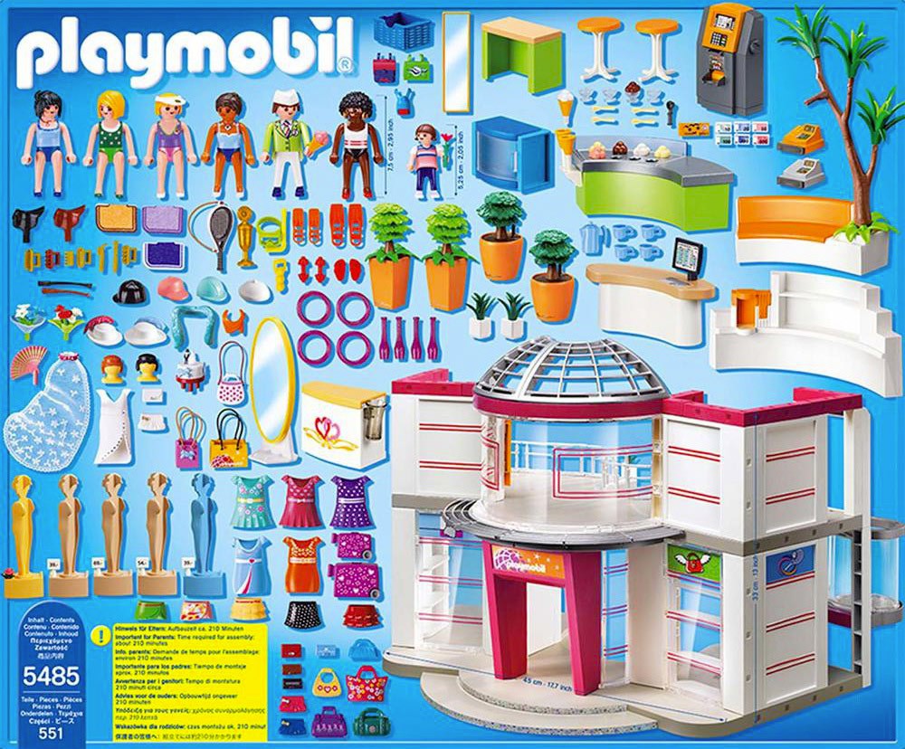 Voiture ghostbuster playmobil pas cher