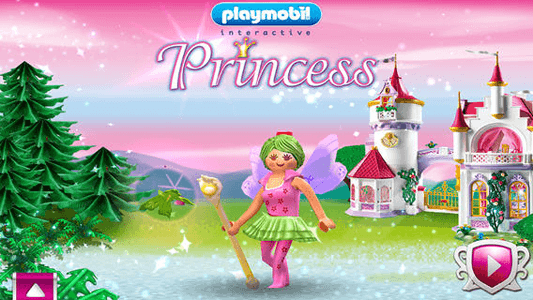 Jeux playmobil princesse gratuit