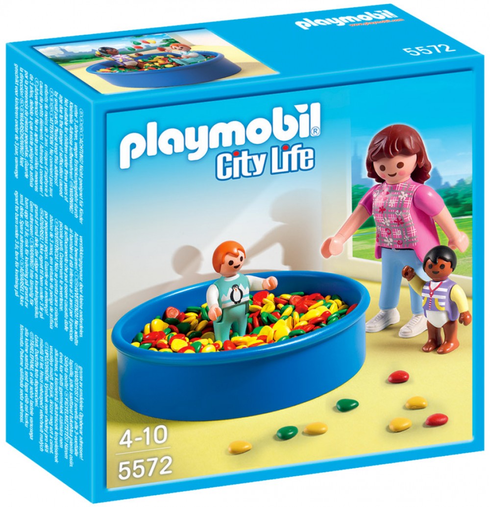 Playmobil piscine prix