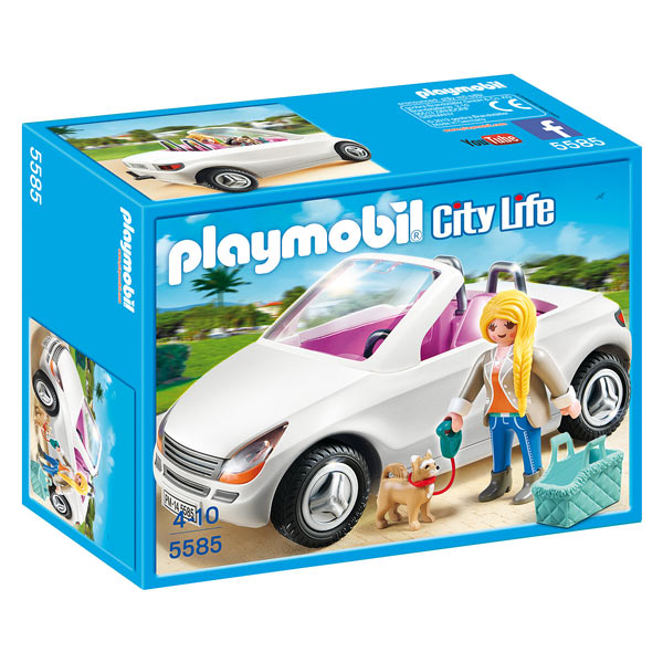 Playmobil hopital pediatrique king jouet