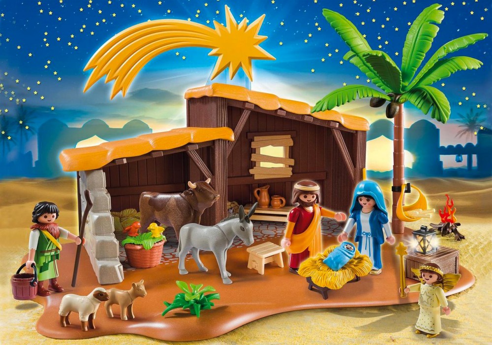 Playmobil cdiscount