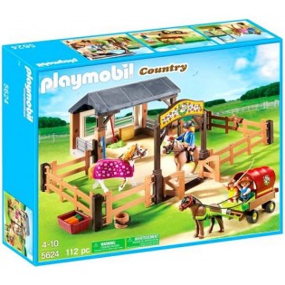 Playmobil country goedkoop
