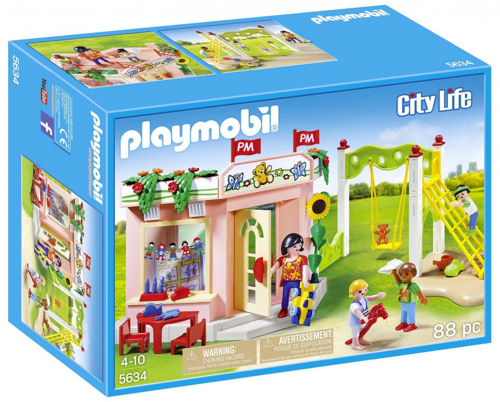 Playmobil ghostbusters pas cher