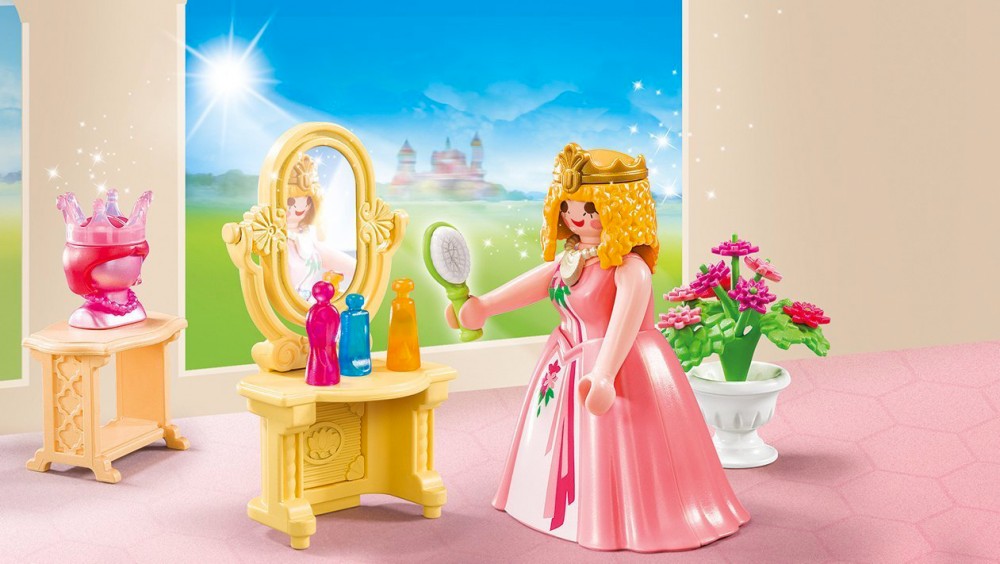 Playmobil princesse image
