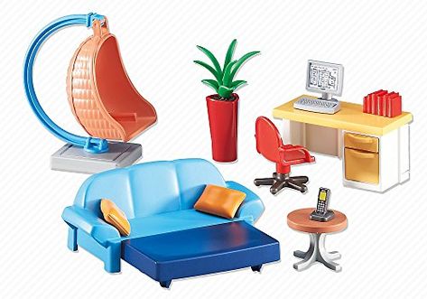Playmobil amenagement cuisine royale