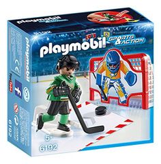 Amazon playmobil dentiste