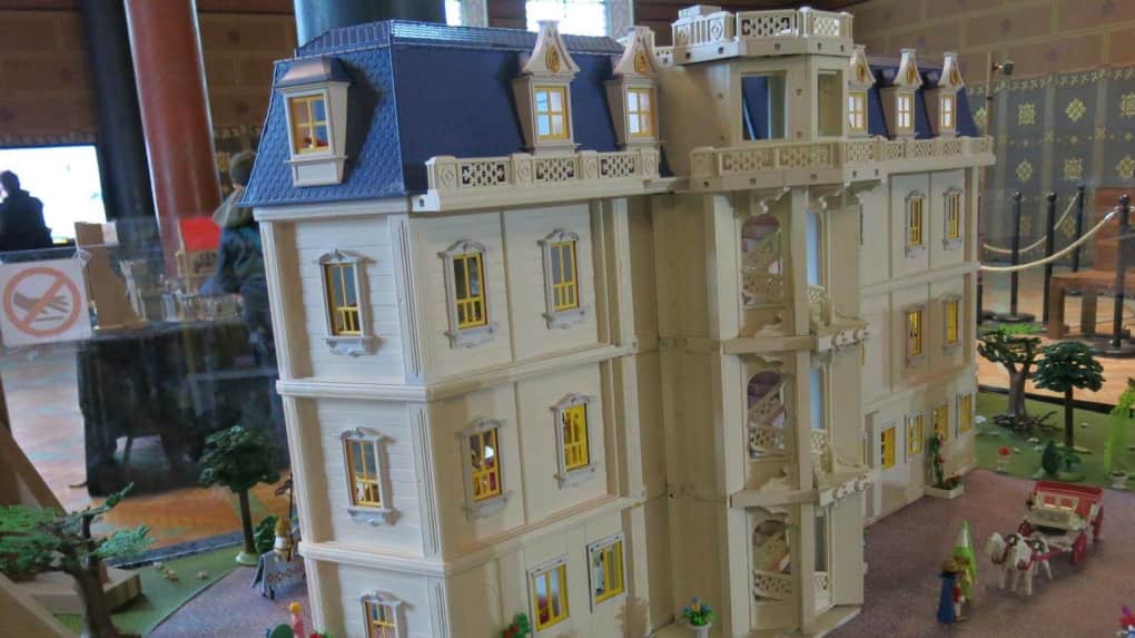 Magasin playmobil bayonne