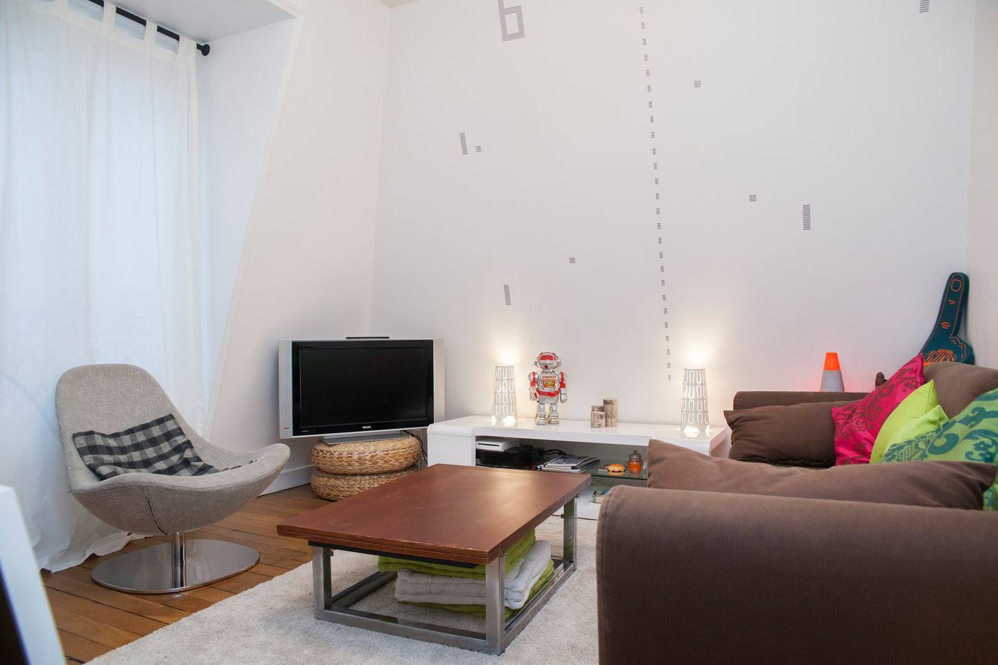 Playmobil city life appartement