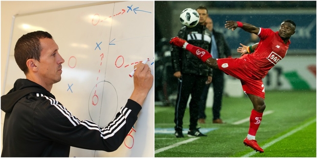 Terrain de foot playmobil cultura