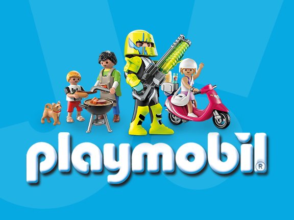 Playmobil bateau croisière jouet club