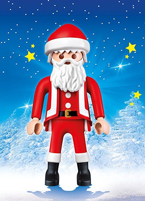 Amazon playmobil weihnachten