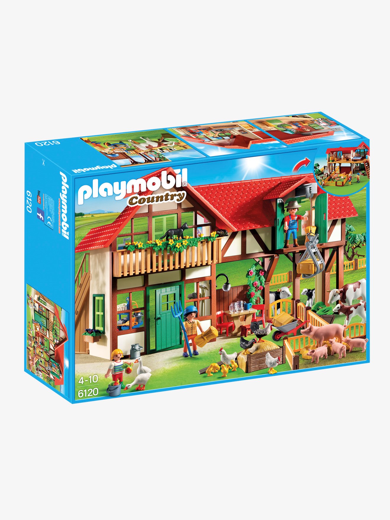 Magasin playmobil limoges