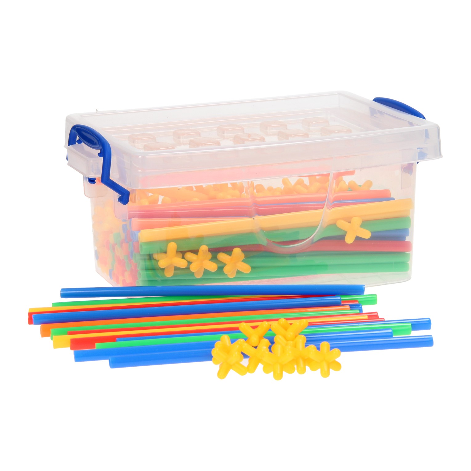 Playmobil opbergbox country