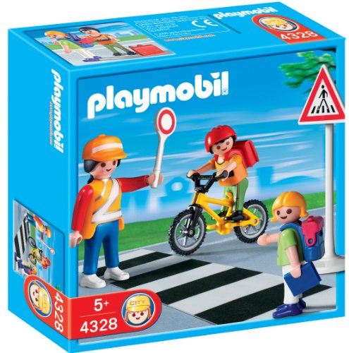 Amazon playmobil escuela