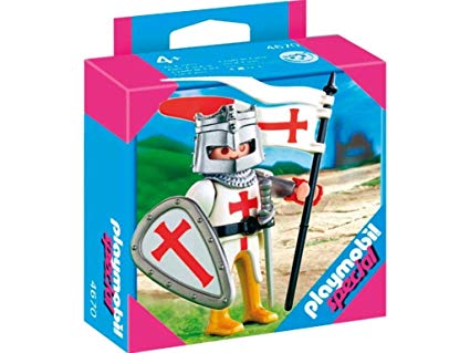 Amazon playmobil foot