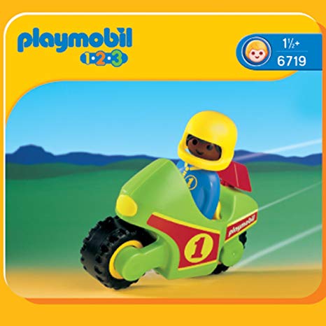 Amazon playmobil lancha