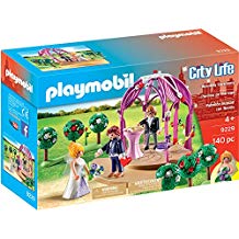 Playmobil banquet de mariage