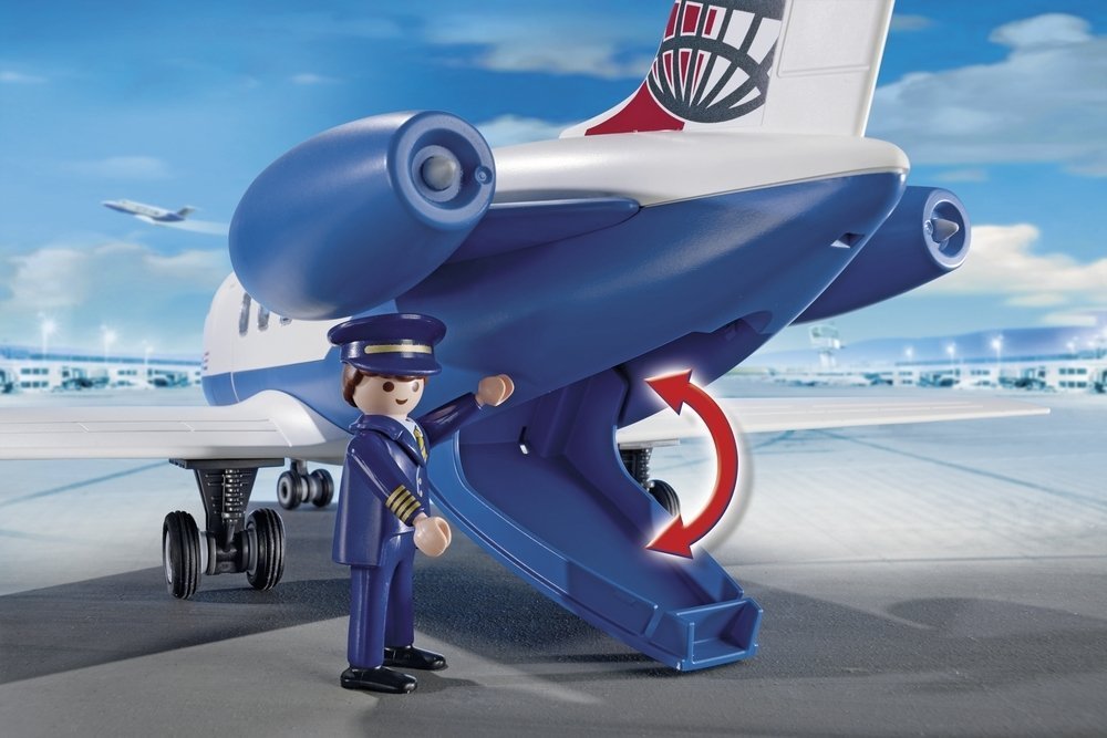 Playmobil city action 5395