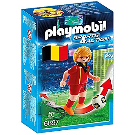Playmobil a vendre en belgique