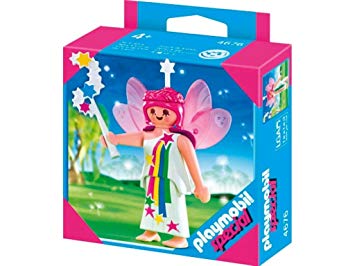 Amazon uk playmobil fairies