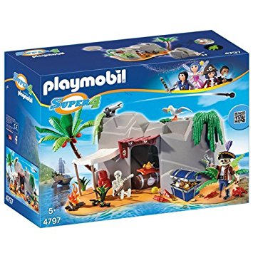 Playmobil.ch français