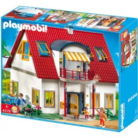 Jucarii playmobil city action