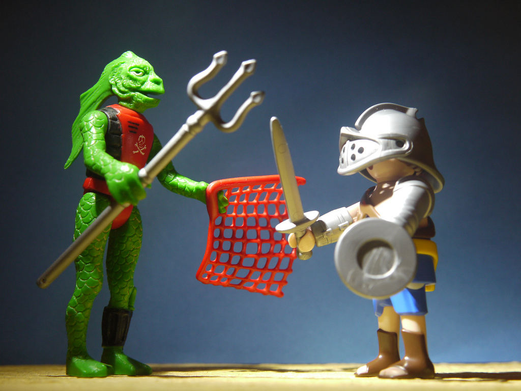 Playmobil pirates kaboom