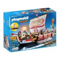 Playmobil country grande recre