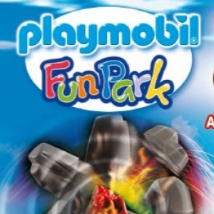 Playmobil fun park anniversaire