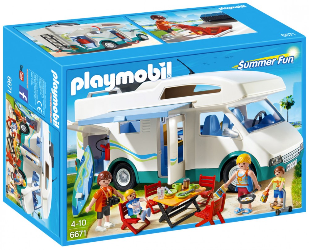 Playmobil moins cher possible